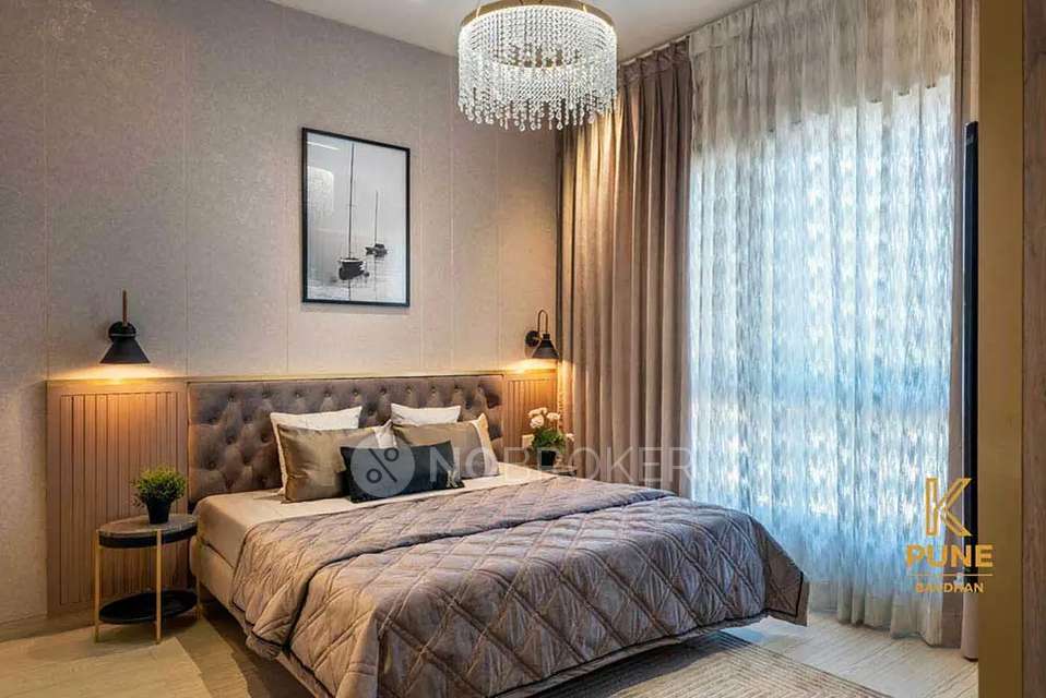 2 BHK Flat In Millennium Falcon For Sale  In Tathawade