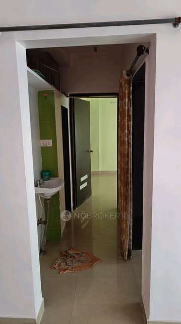1 BHK Flat In Shankeshwar Nagar For Sale  In Dombivli East