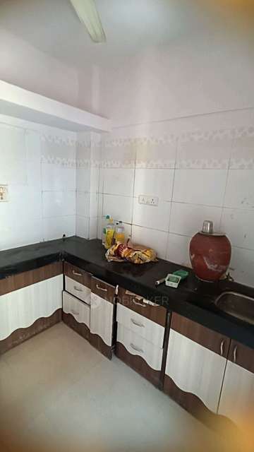 1 BHK Flat In Shankeshwar Nagar For Sale  In Dombivli East