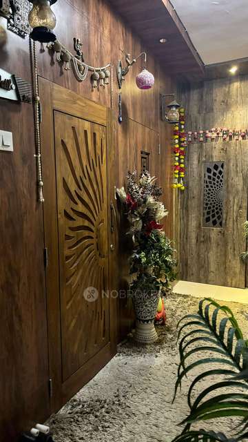 1 BHK Flat In Jai Mata Di Complex For Sale  In Kasheli