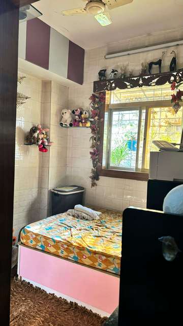 1 BHK Flat In Jai Mata Di Complex For Sale  In Kasheli