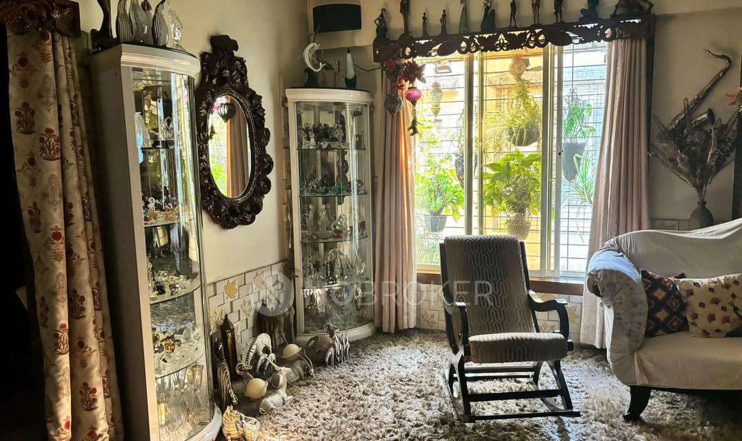 1 BHK Flat In Jai Mata Di Complex For Sale  In Kasheli