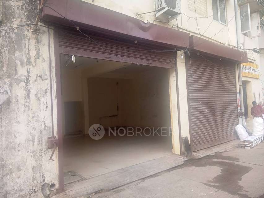 Showroom in Triplicane, Chennai for sale 