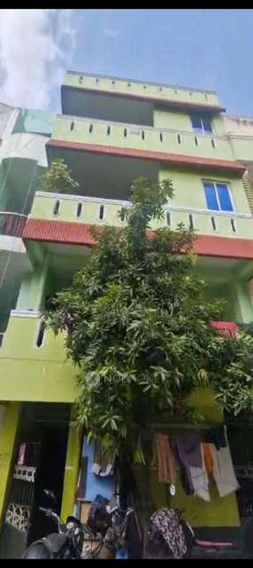 4+ BHK Flat For Sale  In Old Washermanpet