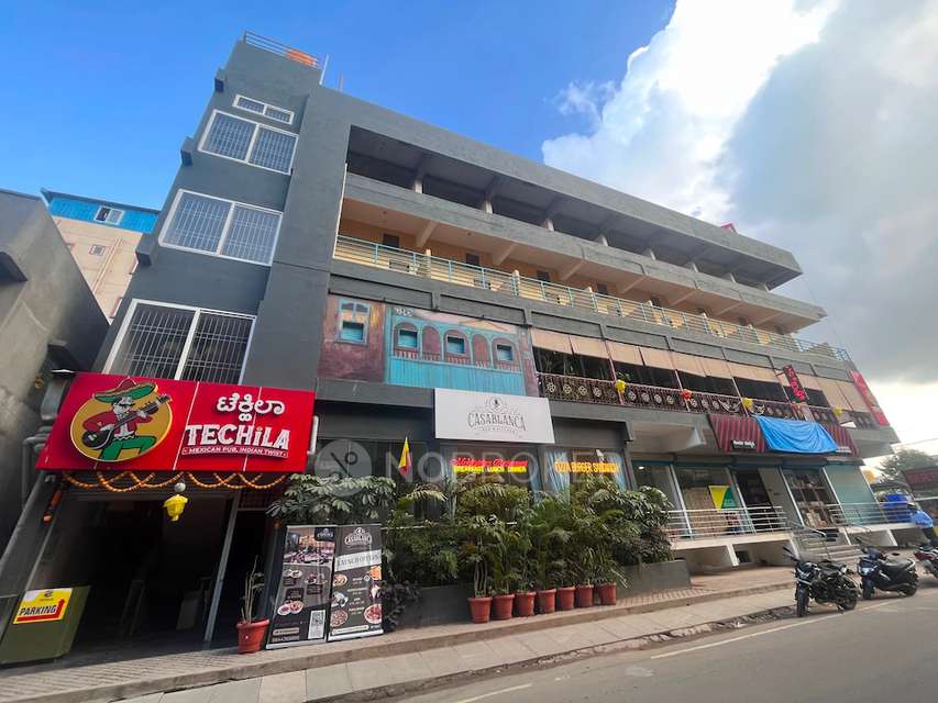 PG for Boys in Rachenahalli