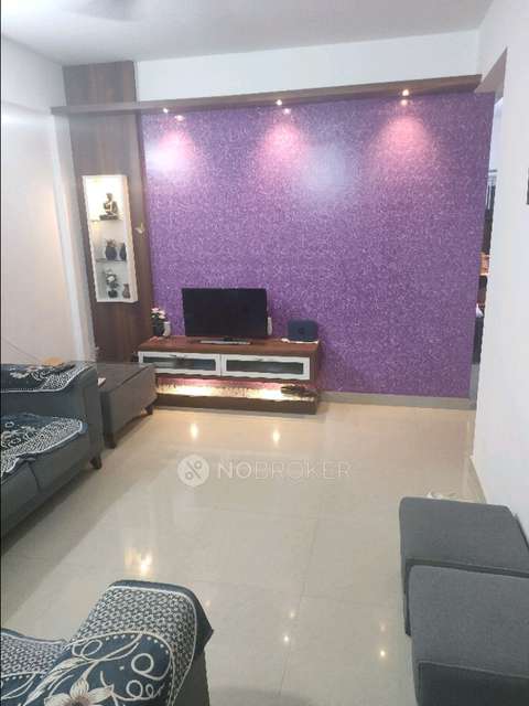 2 BHK Flat In Bm Magnolia Park for Rent  In Bm Magnolia Park