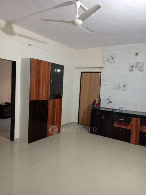 2 BHK Flat for Rent  In  Wagholi