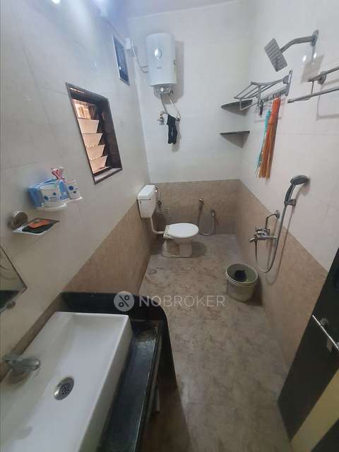 2 BHK Flat for Rent  In  Wagholi