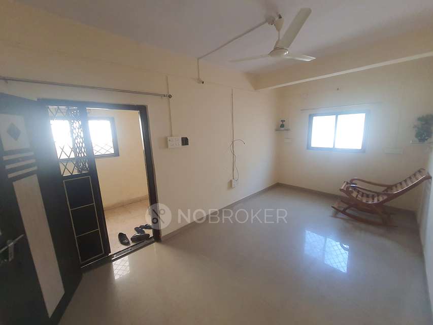 2 BHK Flat for Rent  In  Wagholi