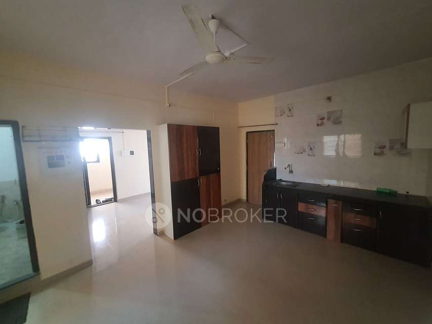 2 BHK Flat for Rent  In  Wagholi