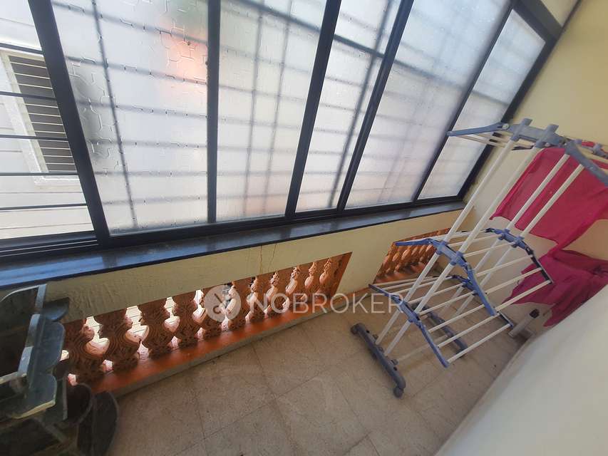 2 BHK Flat for Rent  In  Wagholi