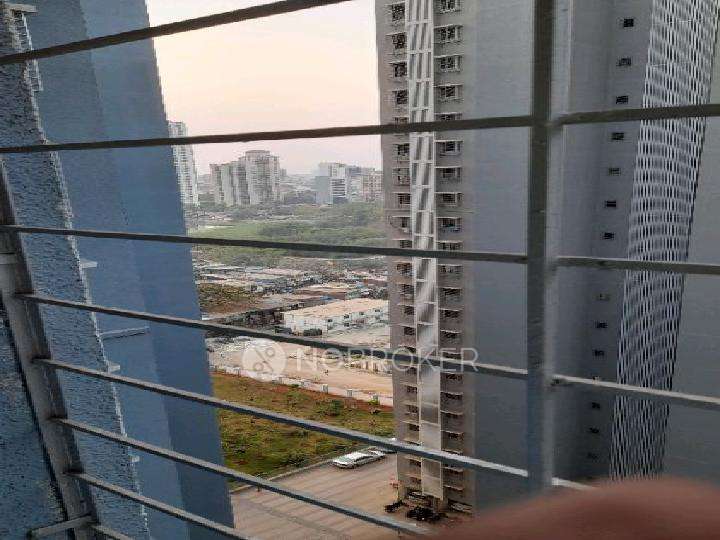 1 BHK Flat In New Mhada   for Rent  In Goregaon West