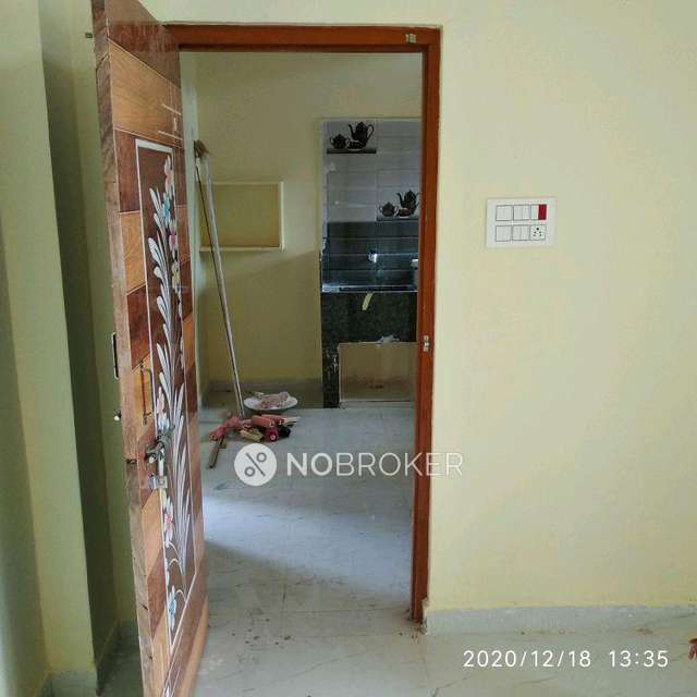 2 BHK Flat In Ganesh Plaza Patenchuru For Sale  In  Patancheru