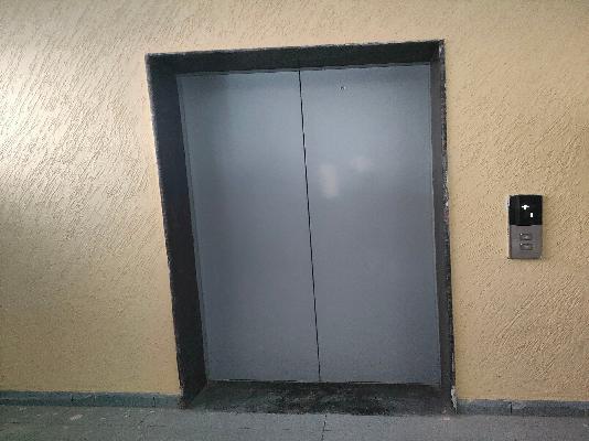 2 BHK Flat In Shriram Liberty Square For Sale  In Electronic City