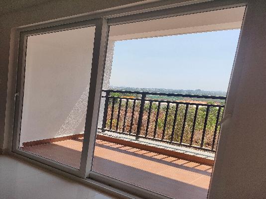 2 BHK Flat In Shriram Liberty Square For Sale  In Electronic City