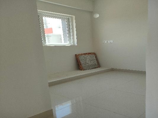 2 BHK Flat In Shriram Liberty Square For Sale  In Electronic City