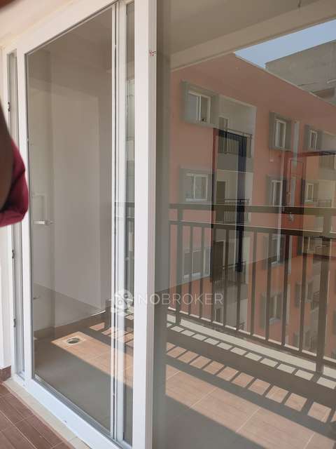 2 BHK Flat In Shriram Liberty Square For Sale  In Electronic City