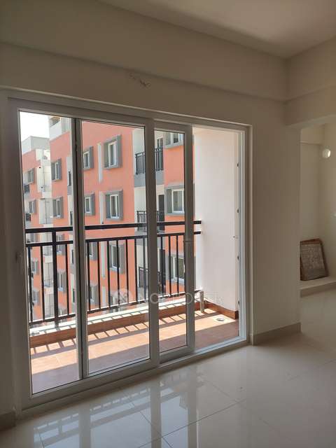 2 BHK Flat In Shriram Liberty Square For Sale  In Electronic City