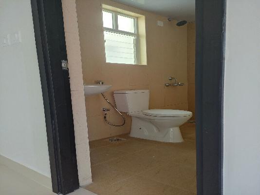 2 BHK Flat In Shriram Liberty Square For Sale  In Electronic City