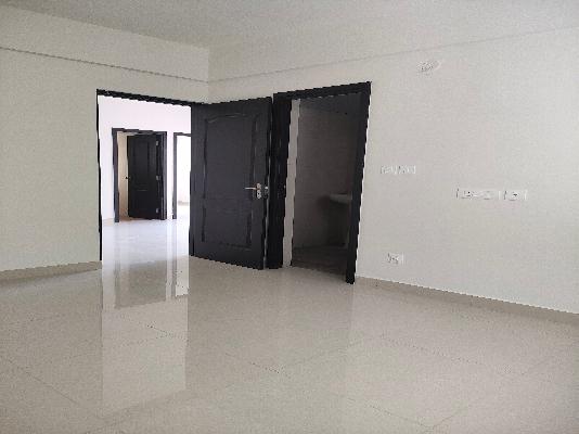 2 BHK Flat In Shriram Liberty Square For Sale  In Electronic City