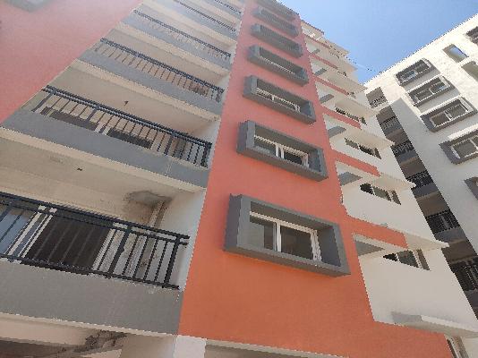 2 BHK Flat In Shriram Liberty Square For Sale  In Electronic City