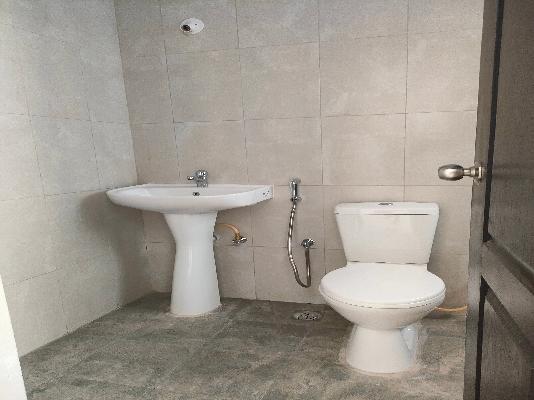 2 BHK Flat In Shriram Liberty Square For Sale  In Electronic City