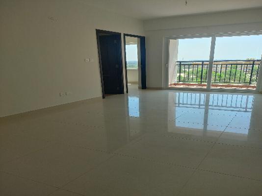 2 BHK Flat In Shriram Liberty Square For Sale  In Electronic City