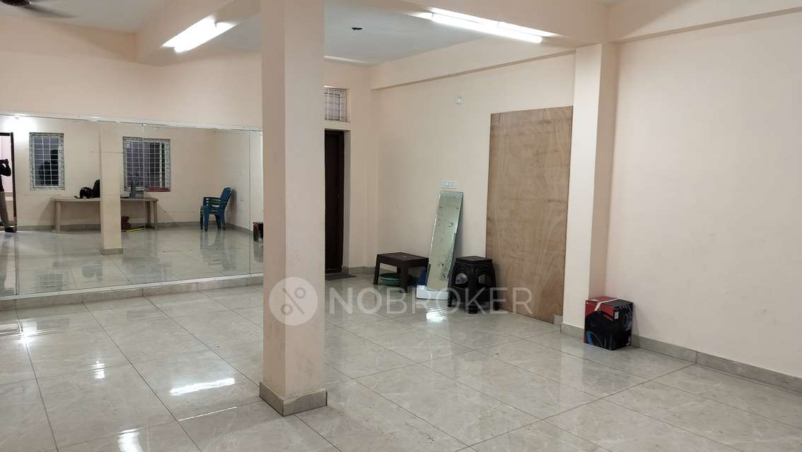 Office Space in Ramanthapur, Hyderabad for Rent 