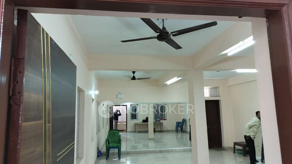 Office Space in Ramanthapur, Hyderabad for Rent 