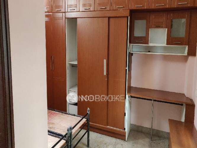 PG for Girls in Hanumanthnagar