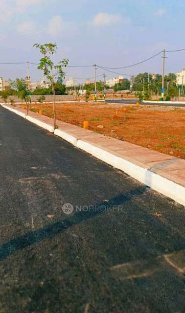 Plot For Sale  In Mahashree Residency In Sunkadakatte