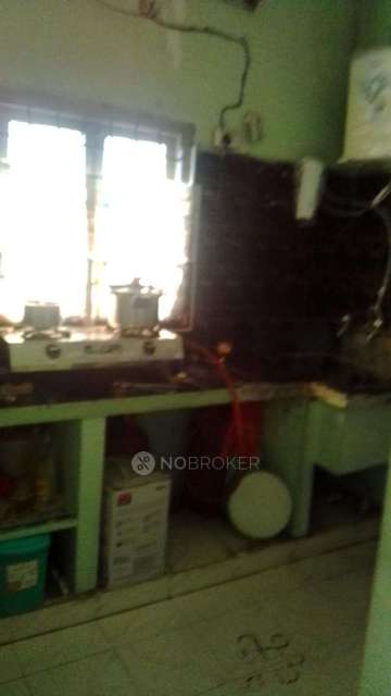 2 BHK Flat In Thirumala Mansion For Sale  In Sanjeeva Reddy Nagar