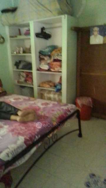 2 BHK Flat In Thirumala Mansion For Sale  In Sanjeeva Reddy Nagar