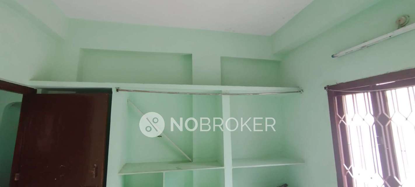 1 BHK Flat In Sri Kanakadurga Nilayam For Sale  In Borabanda
