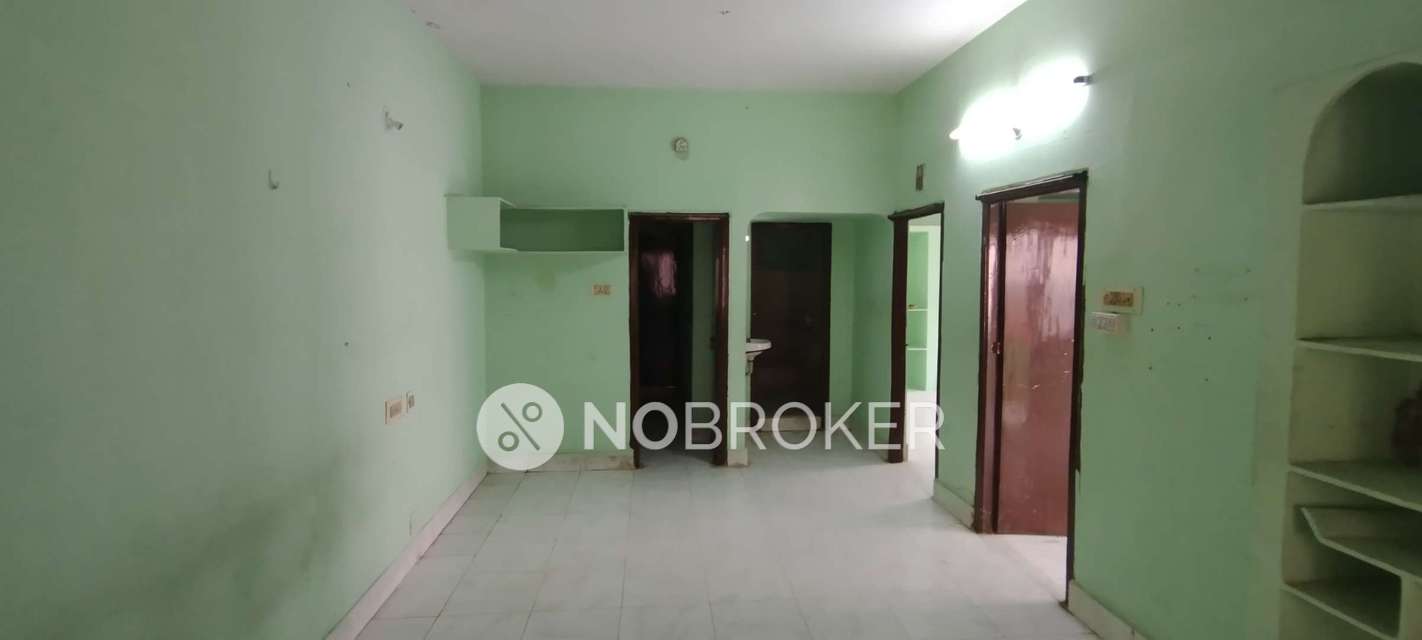 1 BHK Flat In Sri Kanakadurga Nilayam For Sale  In Borabanda