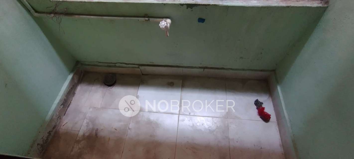 1 BHK Flat In Sri Kanakadurga Nilayam For Sale  In Borabanda