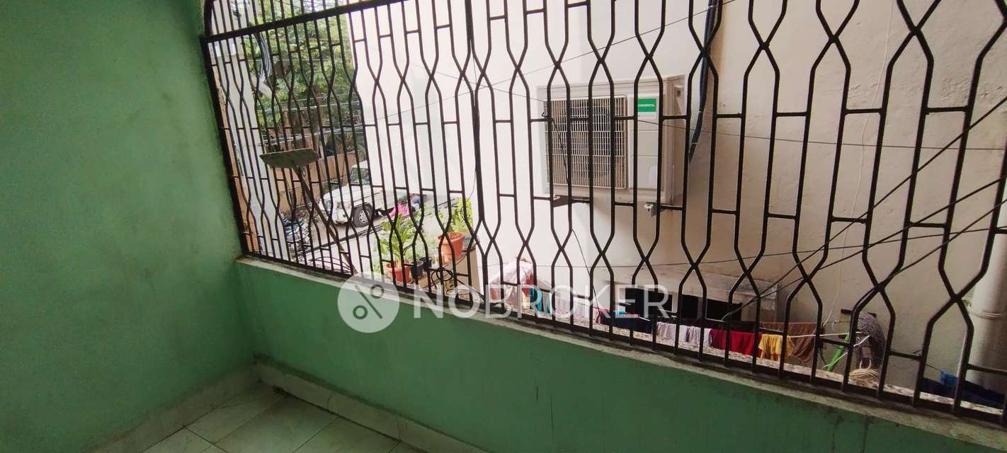 1 BHK Flat In Sri Kanakadurga Nilayam For Sale  In Borabanda