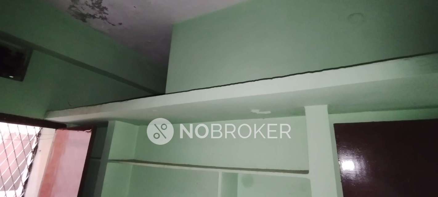 1 BHK Flat In Sri Kanakadurga Nilayam For Sale  In Borabanda