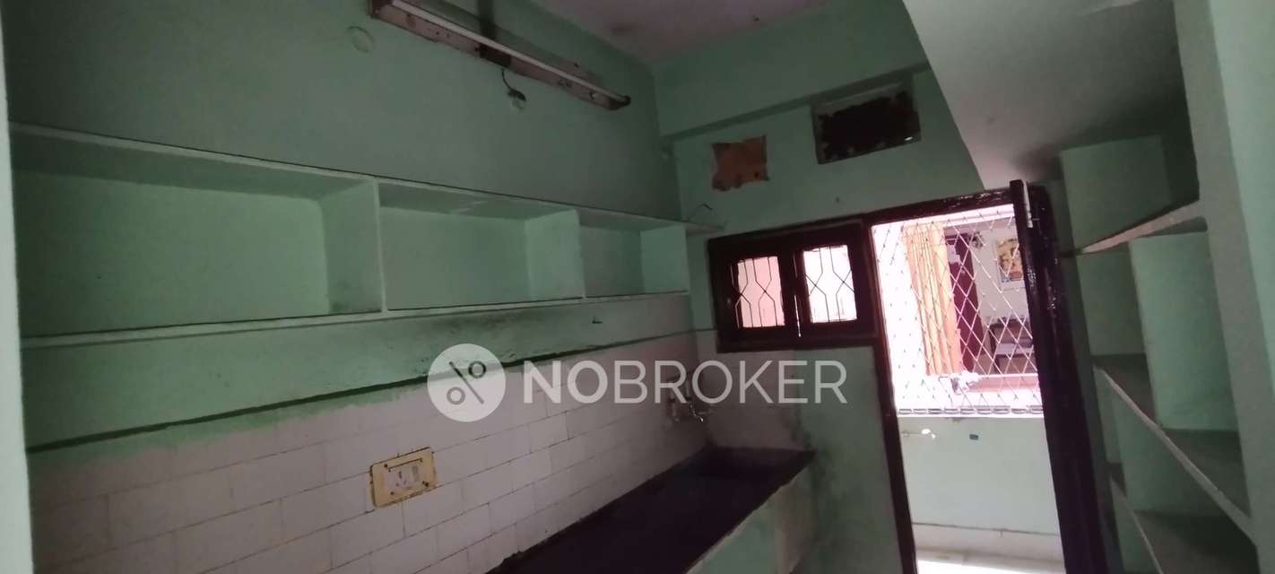 1 BHK Flat In Sri Kanakadurga Nilayam For Sale  In Borabanda