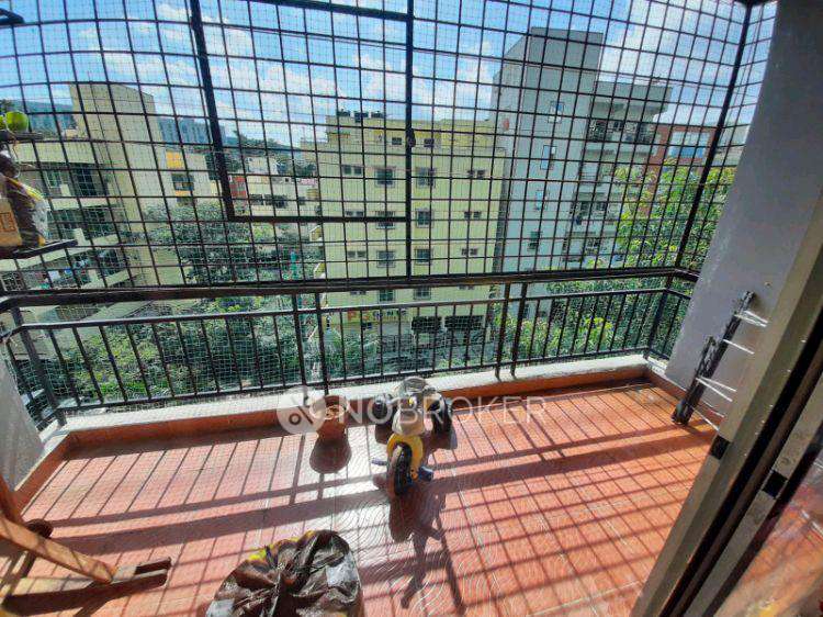 3 BHK Flat In B.m Reveira. For Sale  In Brookefield