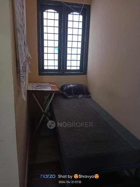 PG for Girls in Wilson Garden