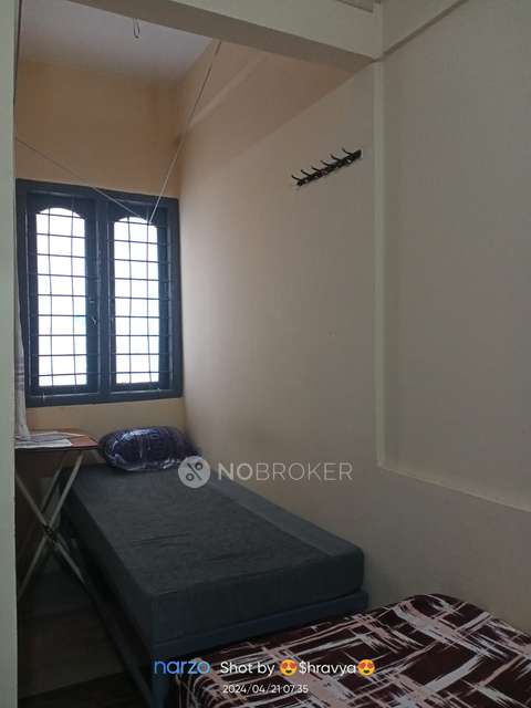 PG for Girls in Wilson Garden