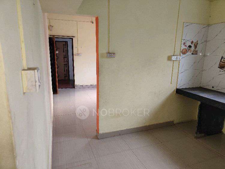 1 RK House for Rent  In J229+229, Krushna Kunj Society Rd, Lonikand, Maharashtra 412216, India