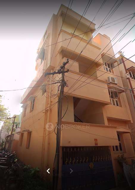 1 RK House for Rent  In Maduravoyal