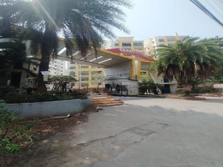 Sahabhavana Bandlaguda