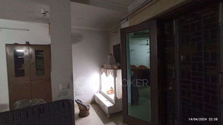 PG for Girls in Rohini