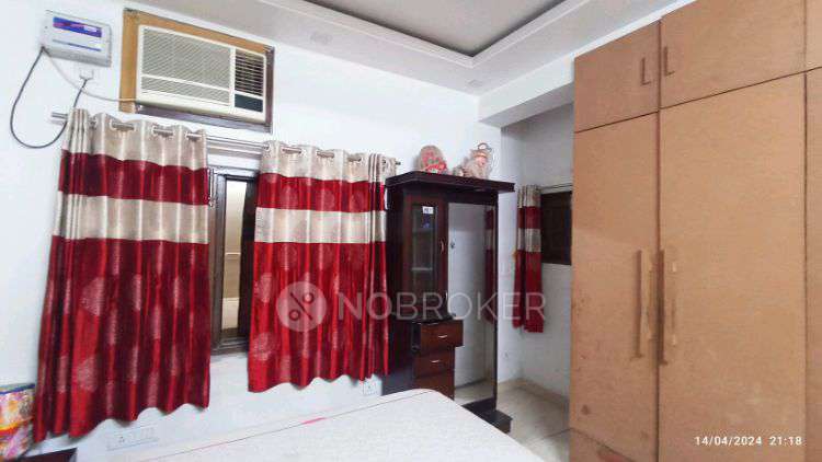 PG for Girls in Rohini