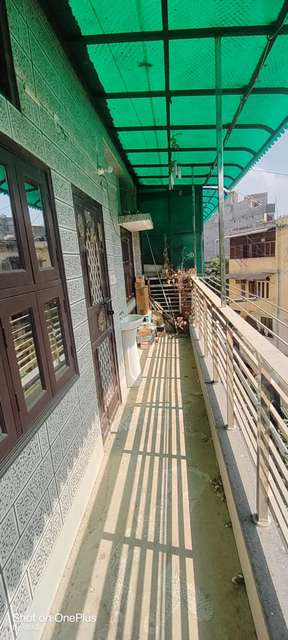 2 BHK Flat In Nrwa Dda Flats  For Sale  In Nasirpur