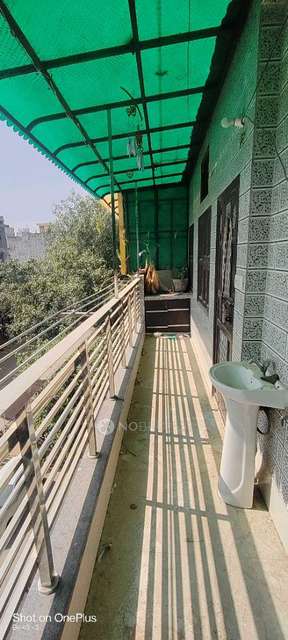 2 BHK Flat In Nrwa Dda Flats  For Sale  In Nasirpur