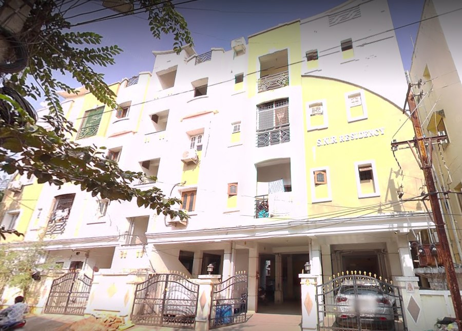 Sree Residency A S Rao Nagar